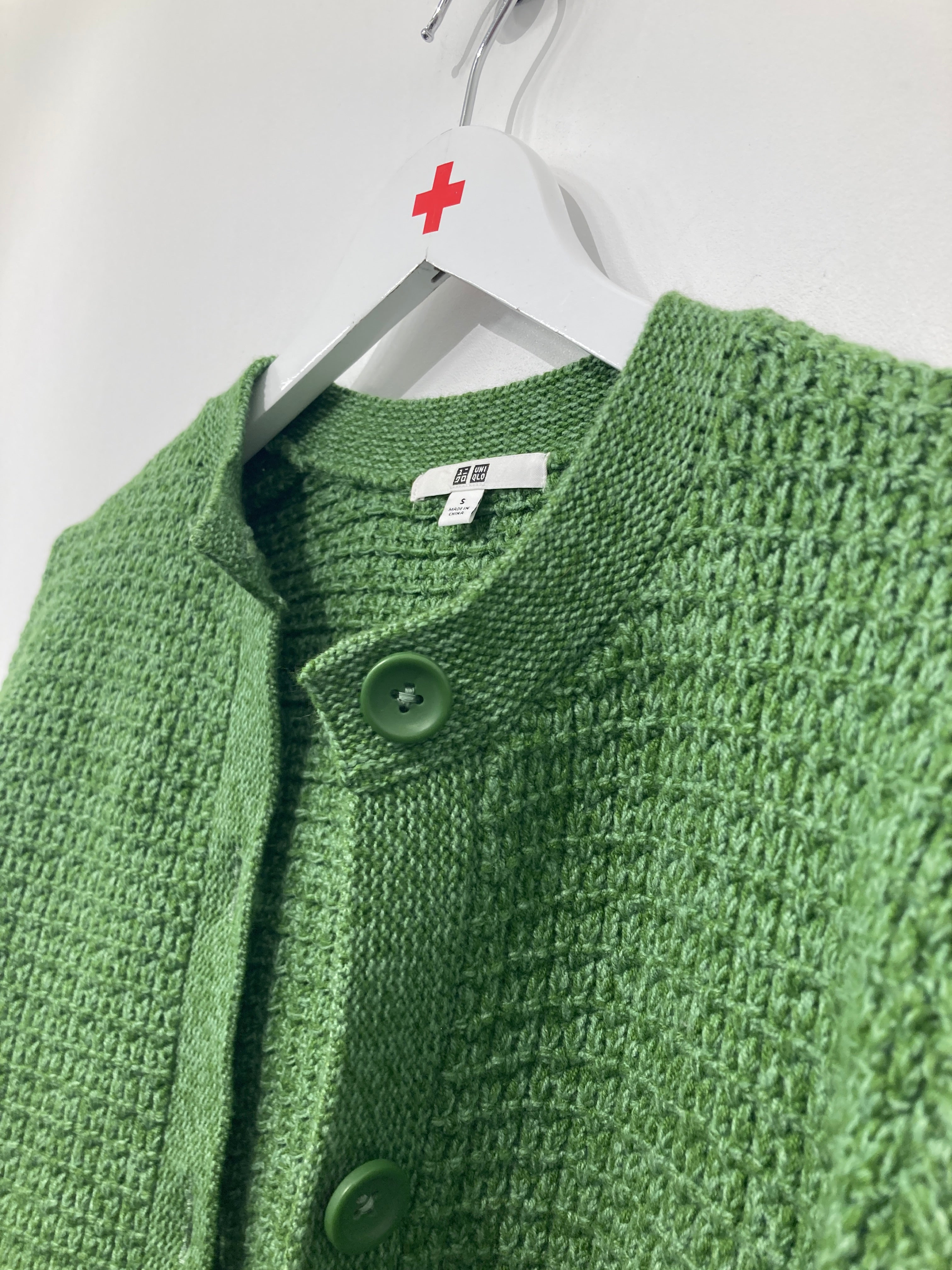 Uniqlo Cardigan